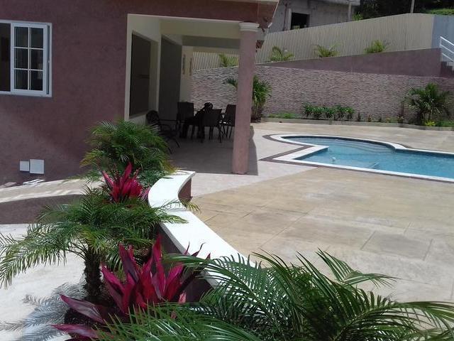 Casa de férias Tropical Luxury Dreams Ocho Rios
