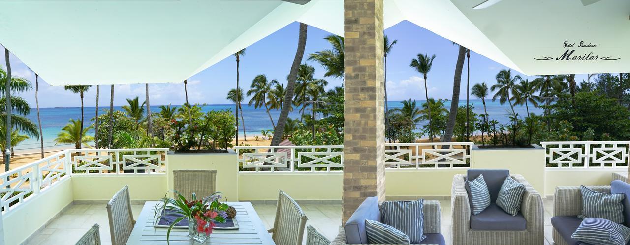 Marilar Hotel