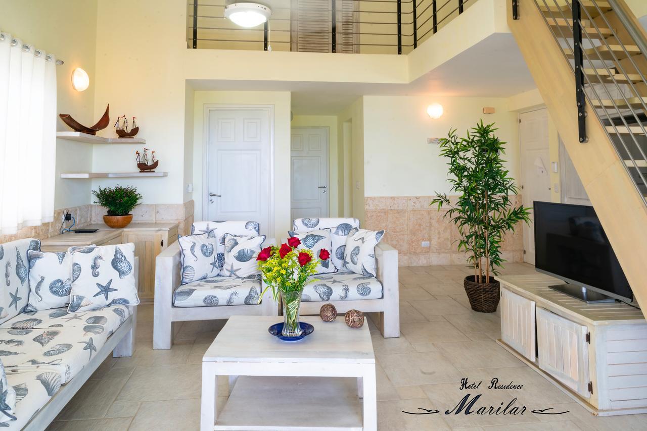 Marilar Hotel Las Terrenas