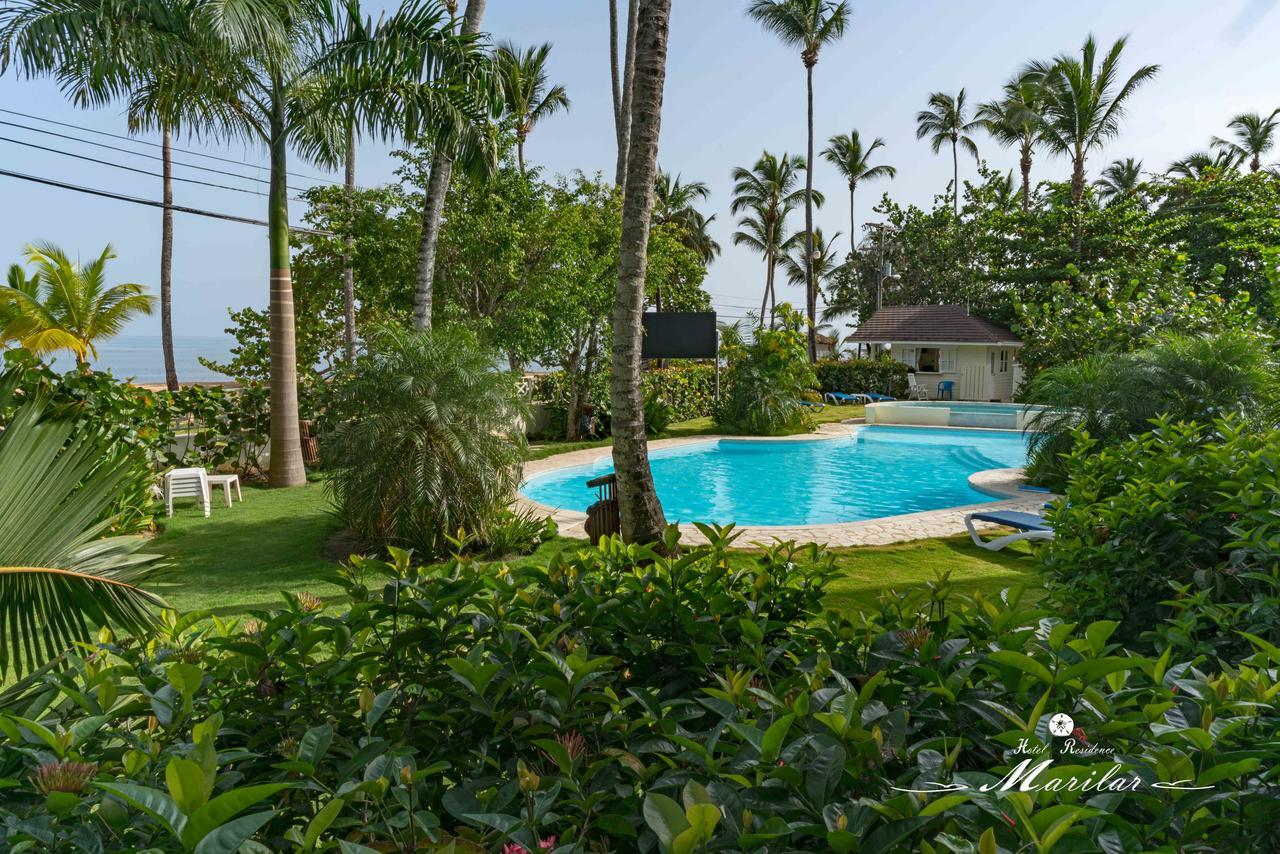 Hotel Marilar 5*