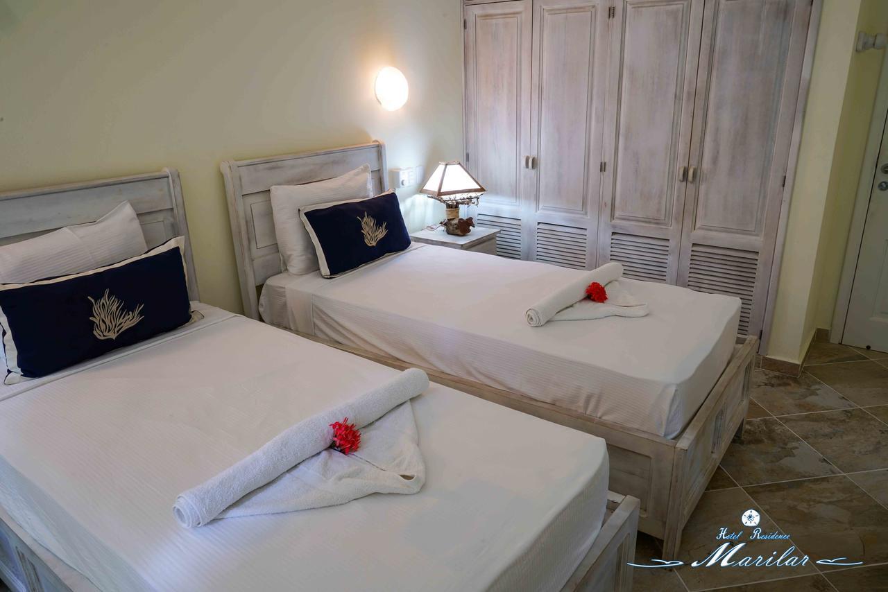 Hotel Marilar Las Terrenas
