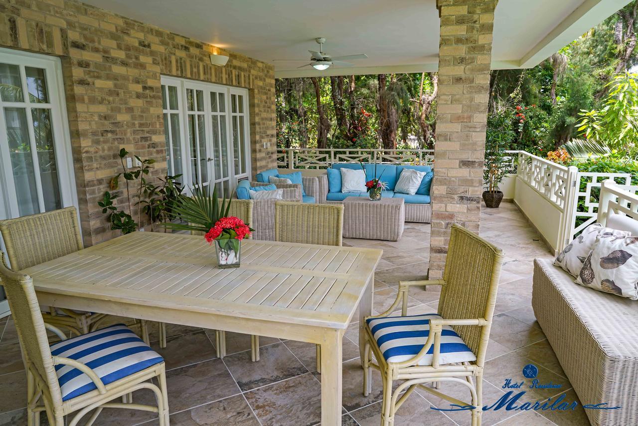 Hotel Marilar