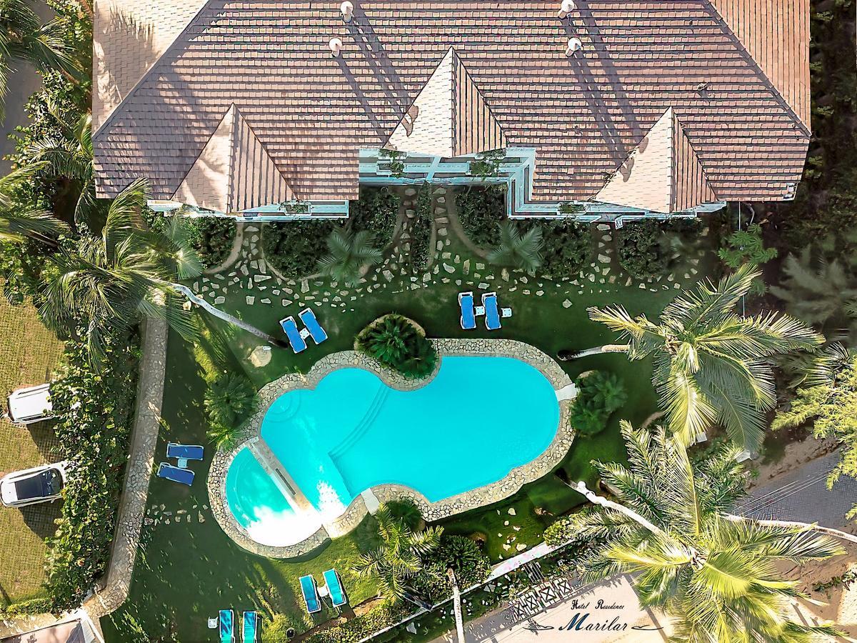 Marilar Hotel 5*