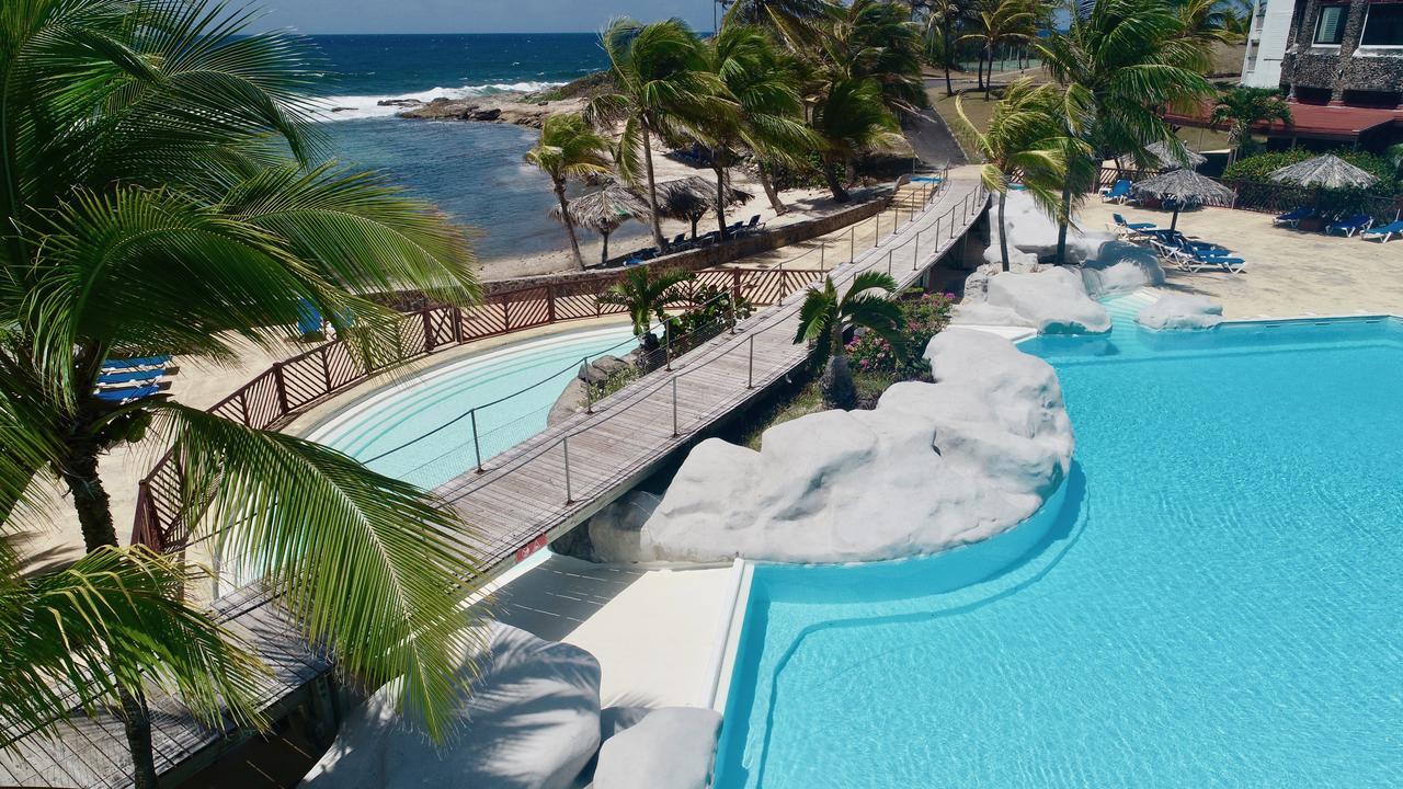 Aparthotel Le Manganao 3*