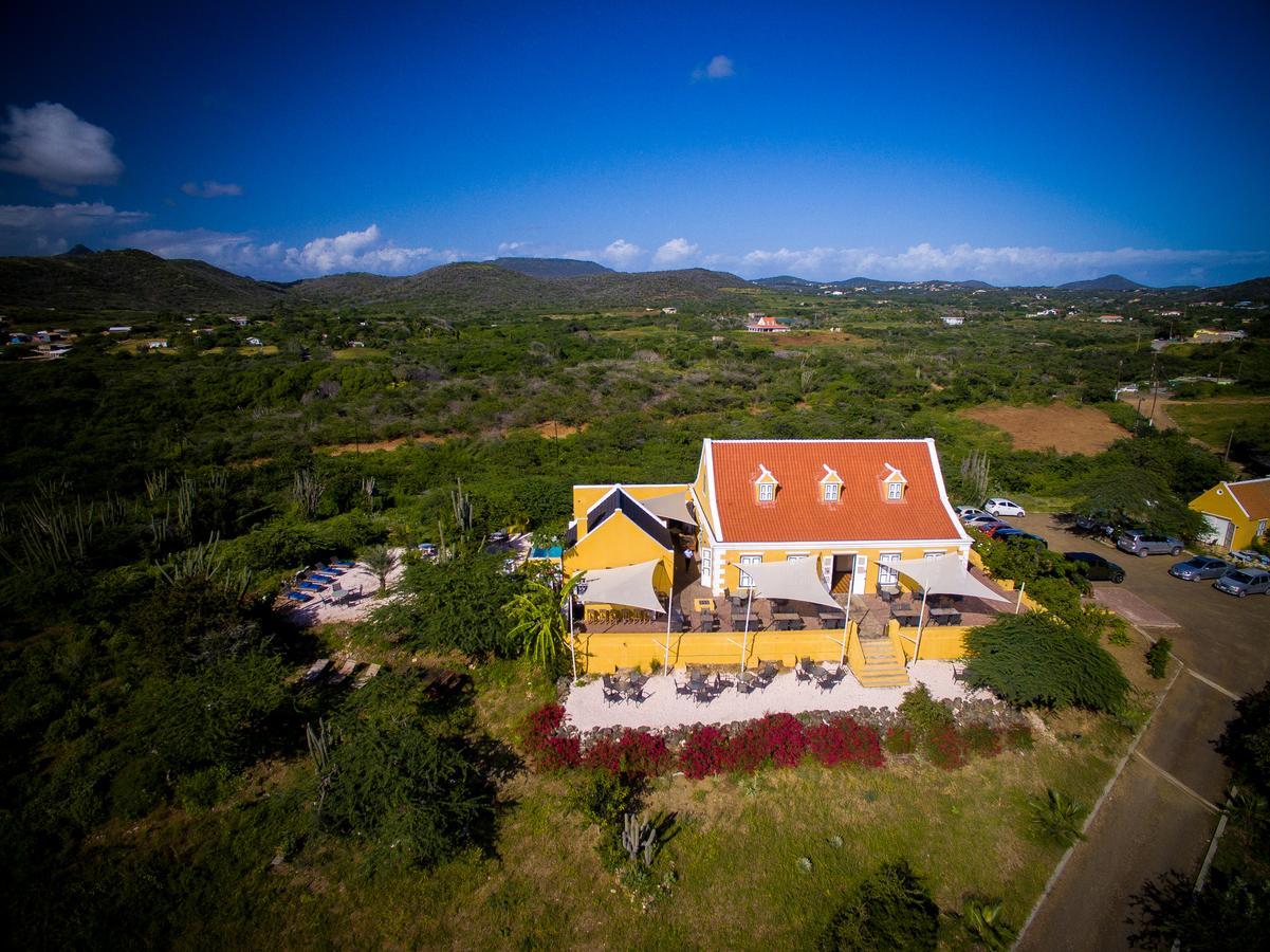 Landhuis Klein Santa Martha Hotel Soto