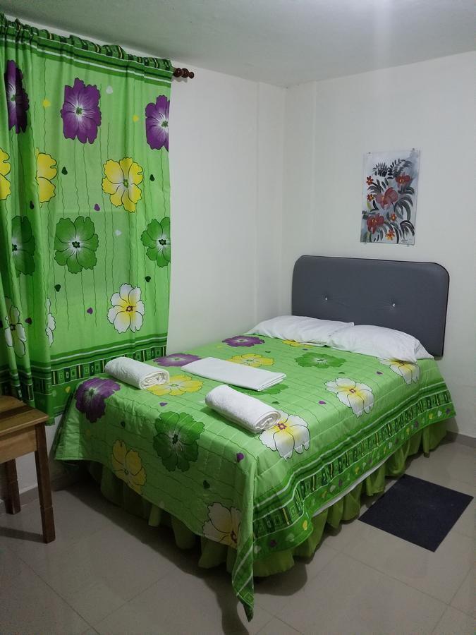 Quintonido Jarabacoa