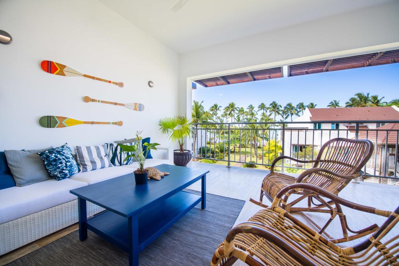 Apartment El Barco Playa Bonita Beach *