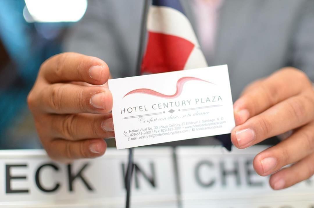 Century Plaza