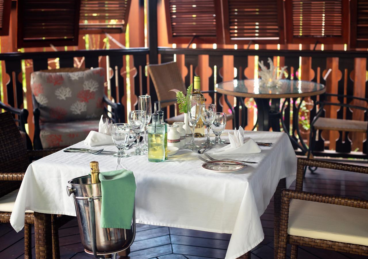 Sugar Cane Club & (adults Only) 3*
