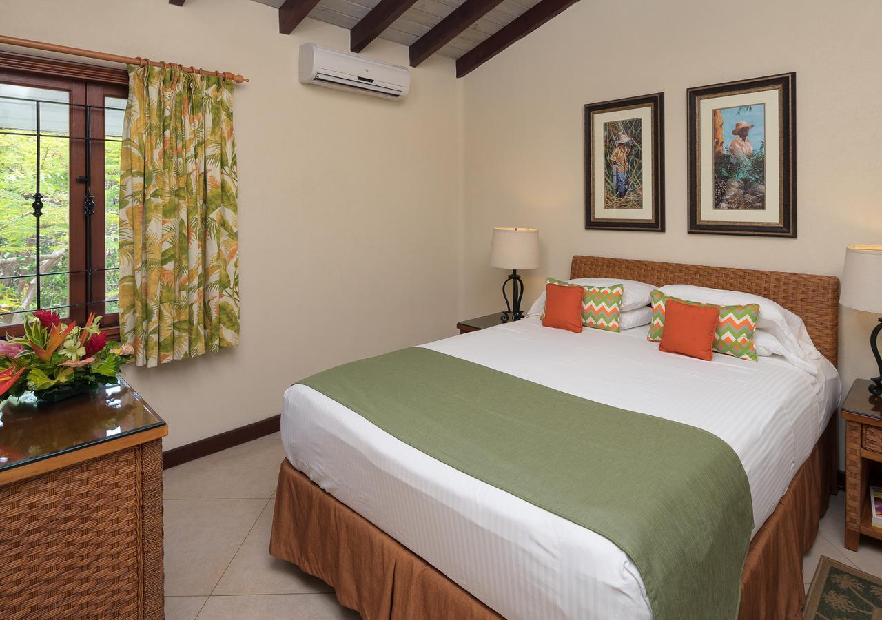Sugar Cane Club & (adults Only) Resort Saint Peter