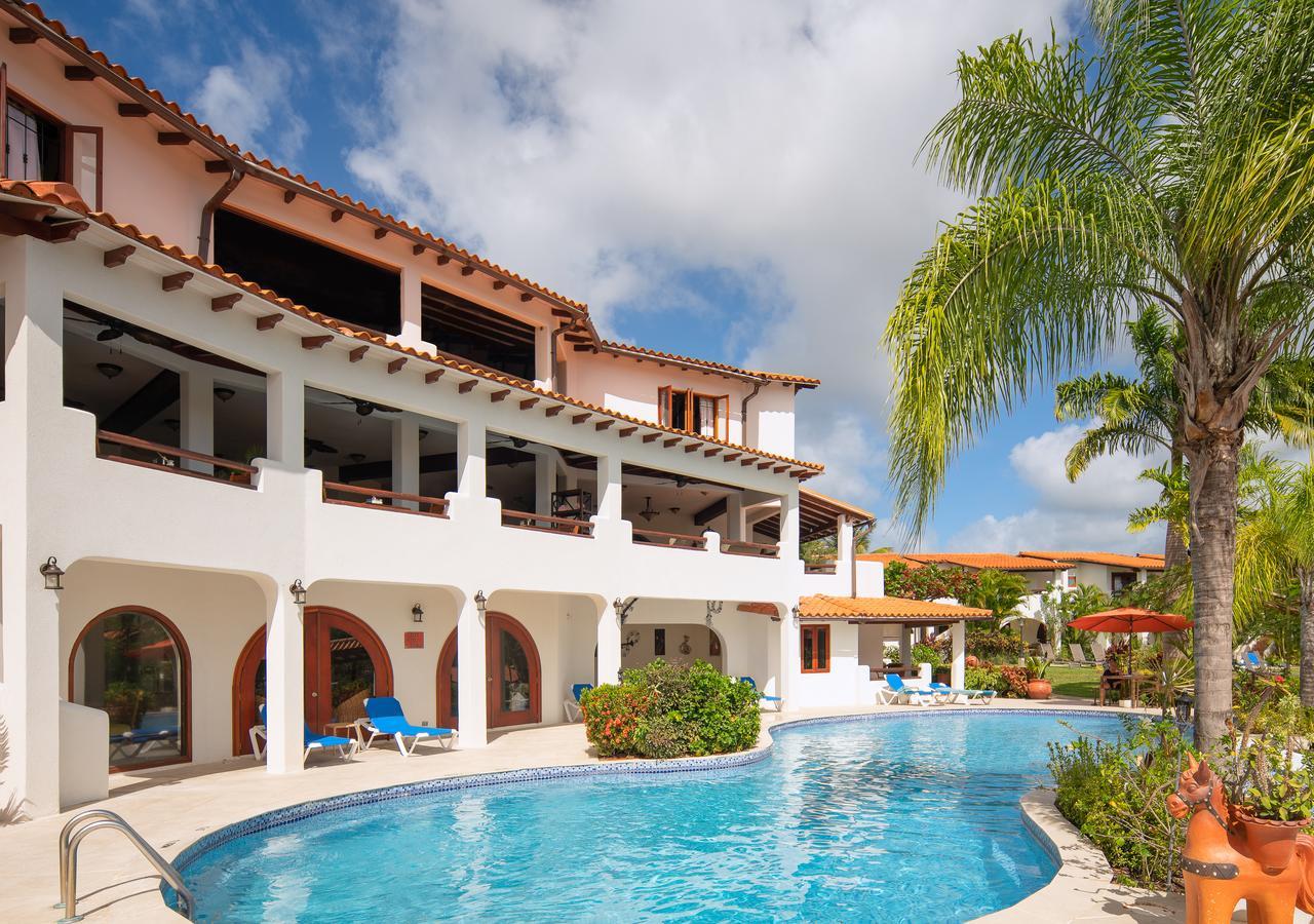Resort Sugar Cane Club & (adults Only) Saint Peter