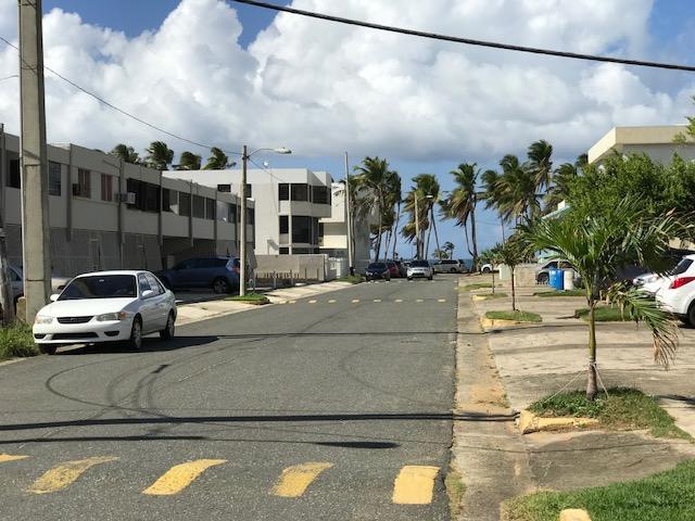 Vacation Luquillo