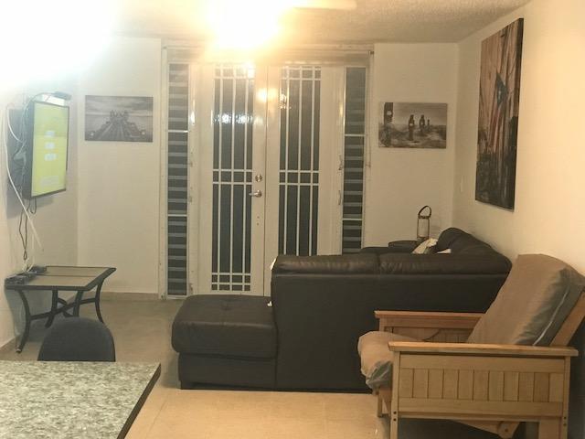 Holiday home Vacation Luquillo