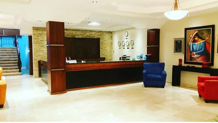 Century Plaza 3* Santiago De Los Caballeros