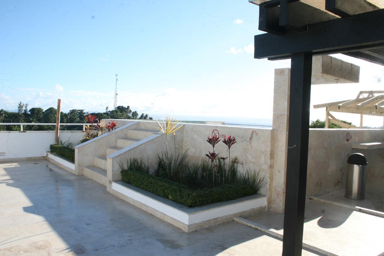 Figaro Samana