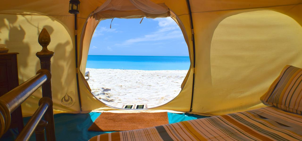 Wild Lotus Glamping Bolands