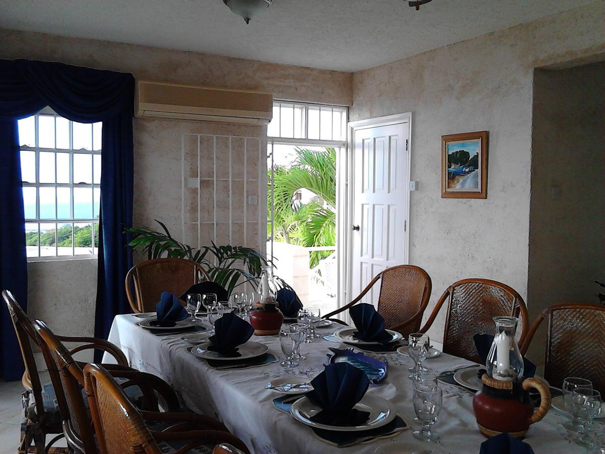 Seacruise Villa *