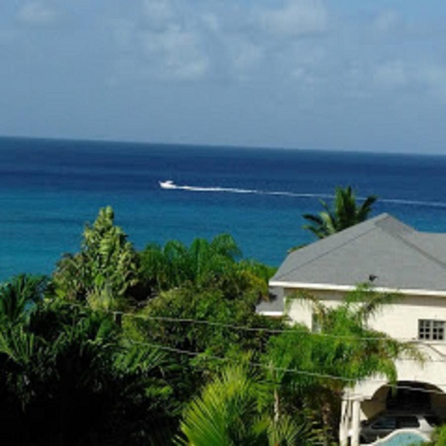 Villa Sea Symphony Saint Lucy