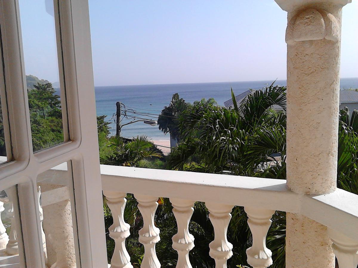 Sea Symphony Villa *