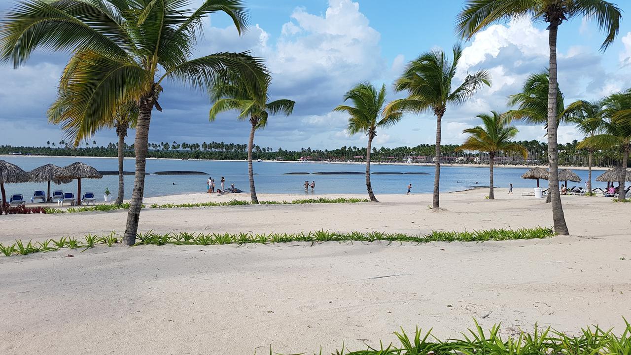 Real Playa Nueva Romana Pousada *
