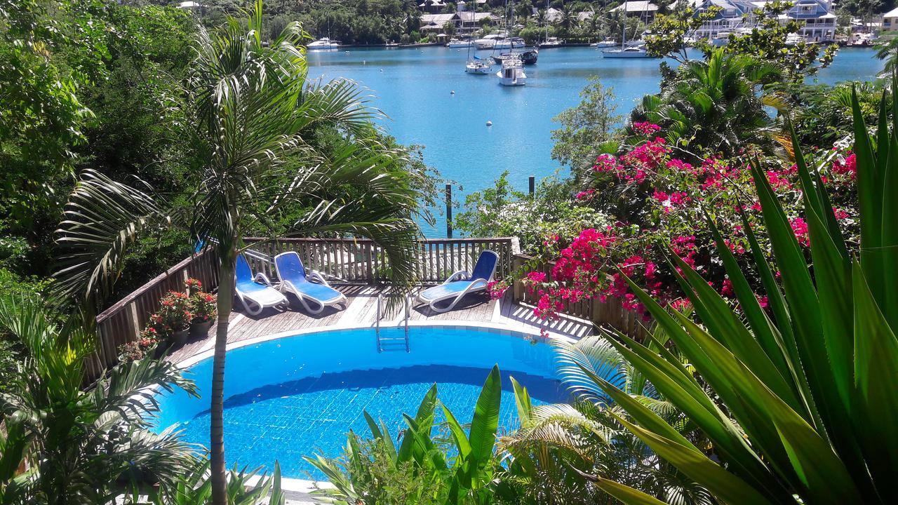 Bed & Breakfast Mango Beach 3*