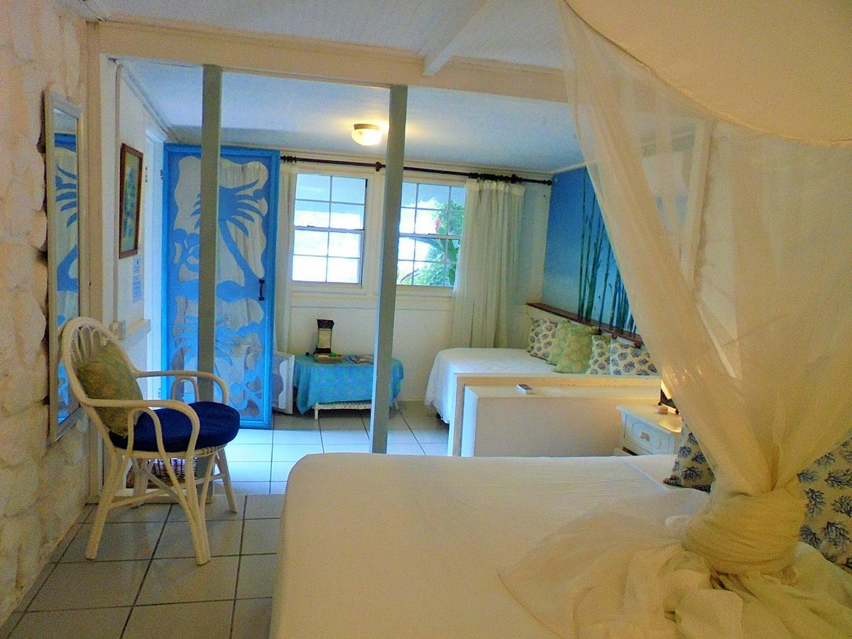 Mango Beach 3* Marigot Bay