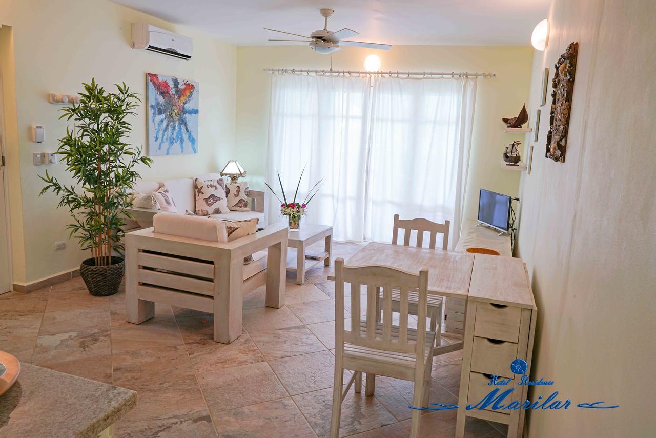 Hotel Marilar Las Terrenas
