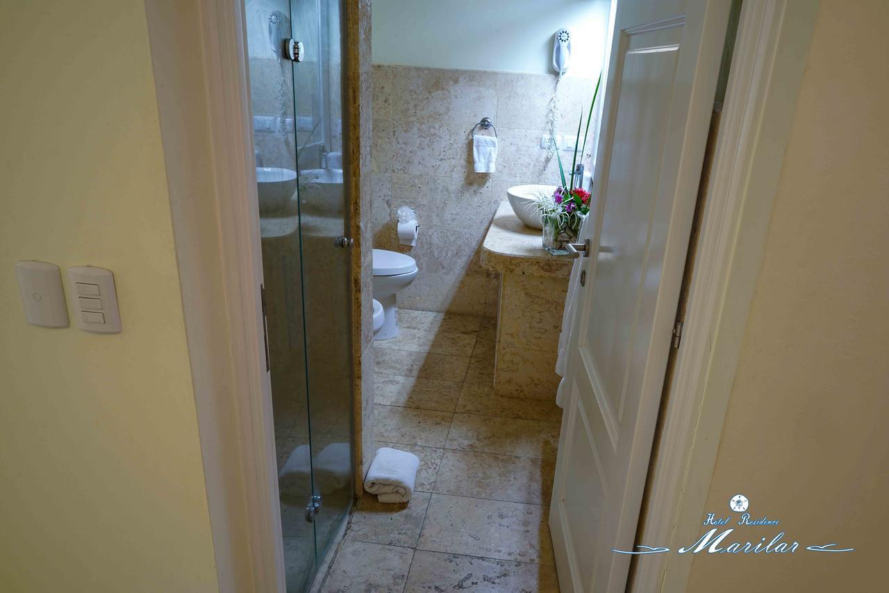 Marilar Hotel