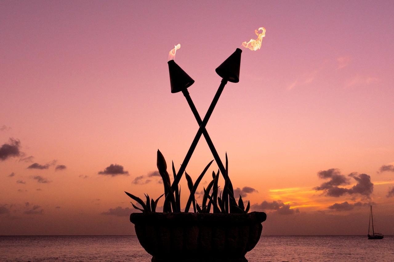 Resort Coral Reef Club Saint James