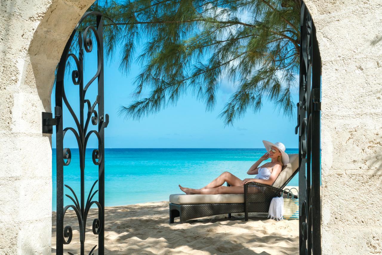 Coral Reef Club Resort 5*