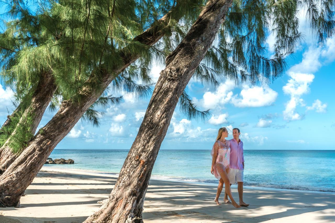 Resort Coral Reef Club 5*