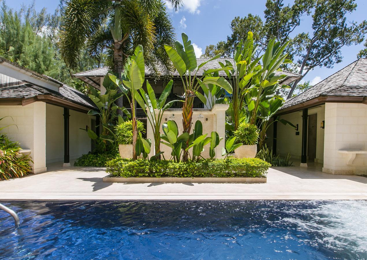 Coral Reef Club Saint James
