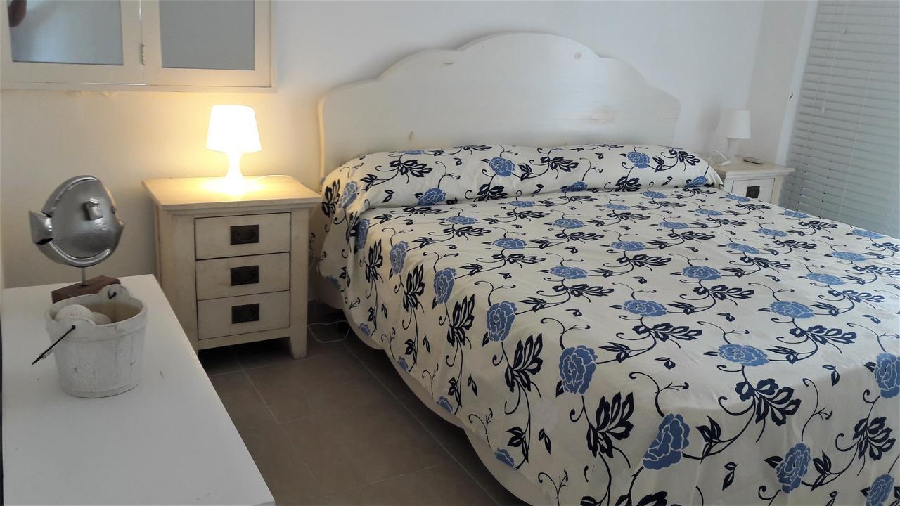 Cadaques Caribe Menorca 104 Apartment