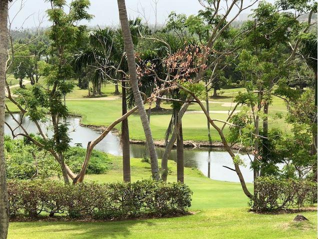 Rio Mar Village - Golf Course View *