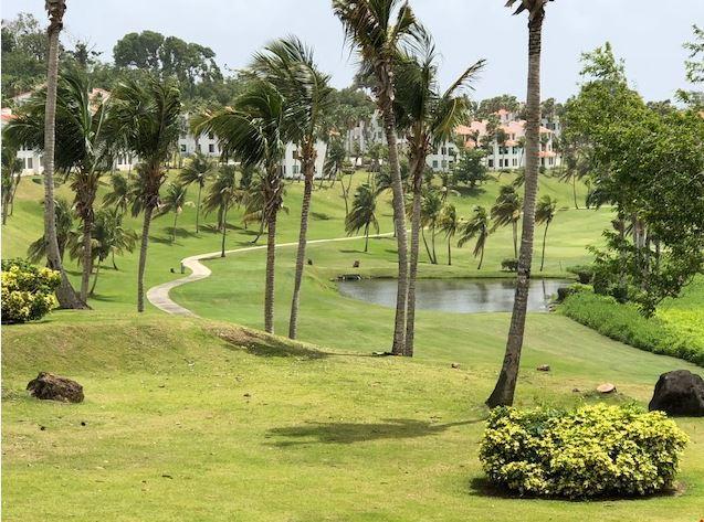 Rio Mar Village - Golf Course View Pousada Río Grande