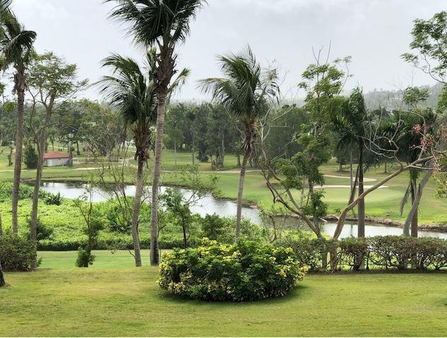 Pousada Rio Mar Village - Golf Course View Río Grande