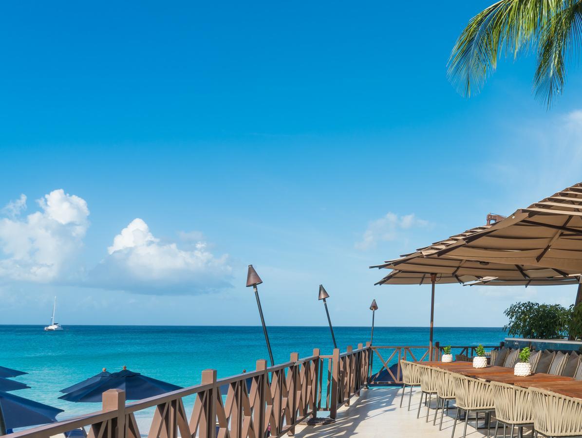 Resort The Sandpiper 5*