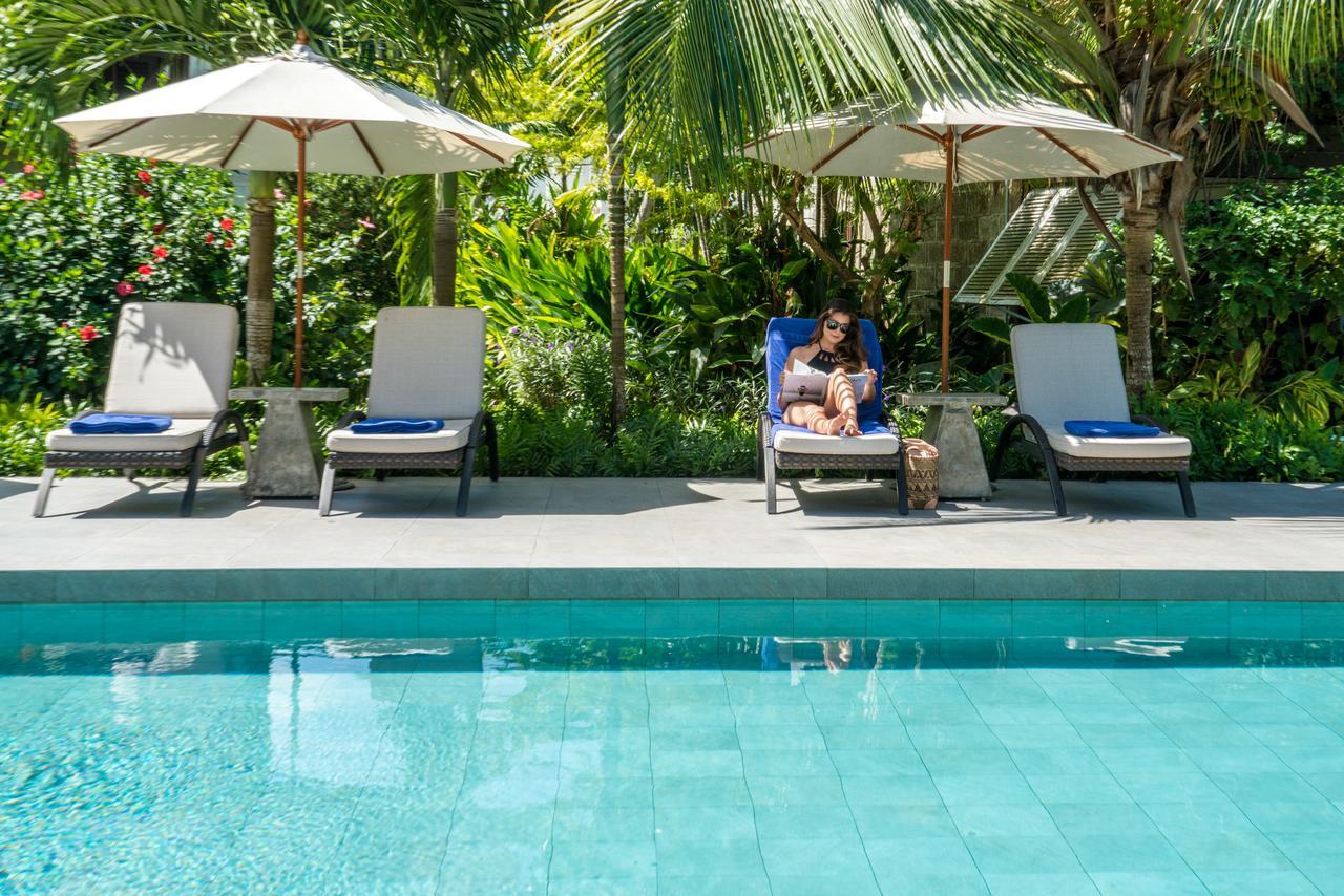 The Sandpiper Resort