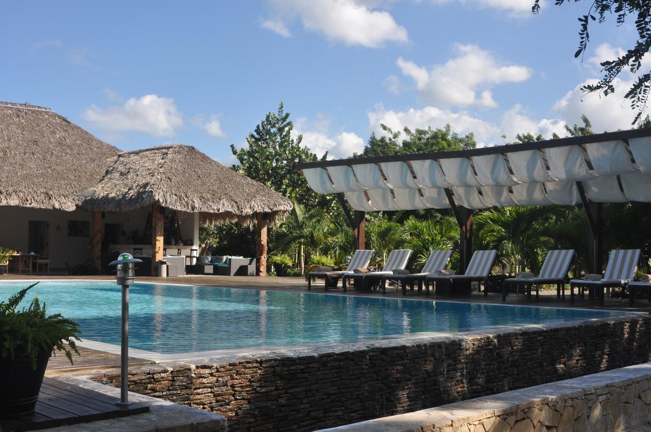Hotel Boutique & 4*