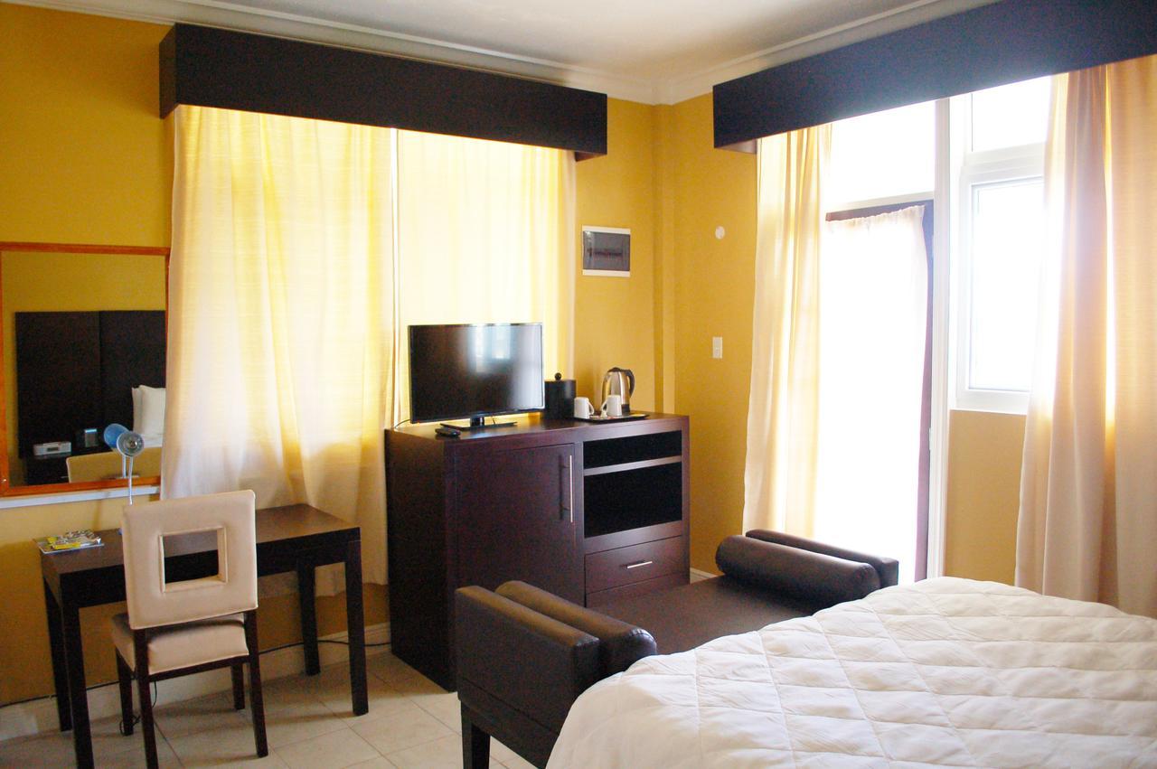 Hotel Atlantique View And Spa, Ascend Collection 3*