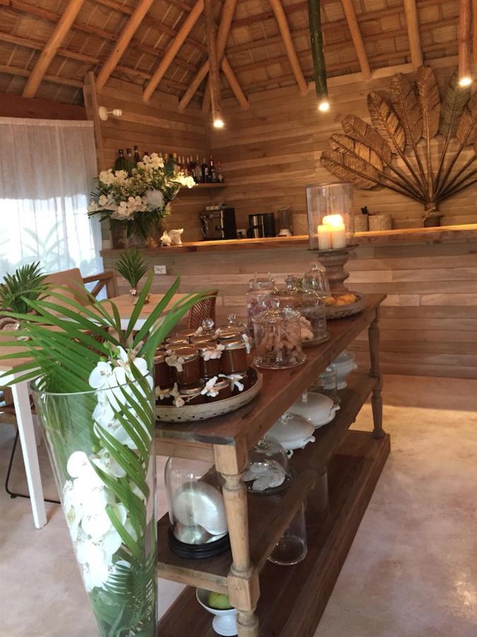 Hotel Mahona Boutique Las Terrenas