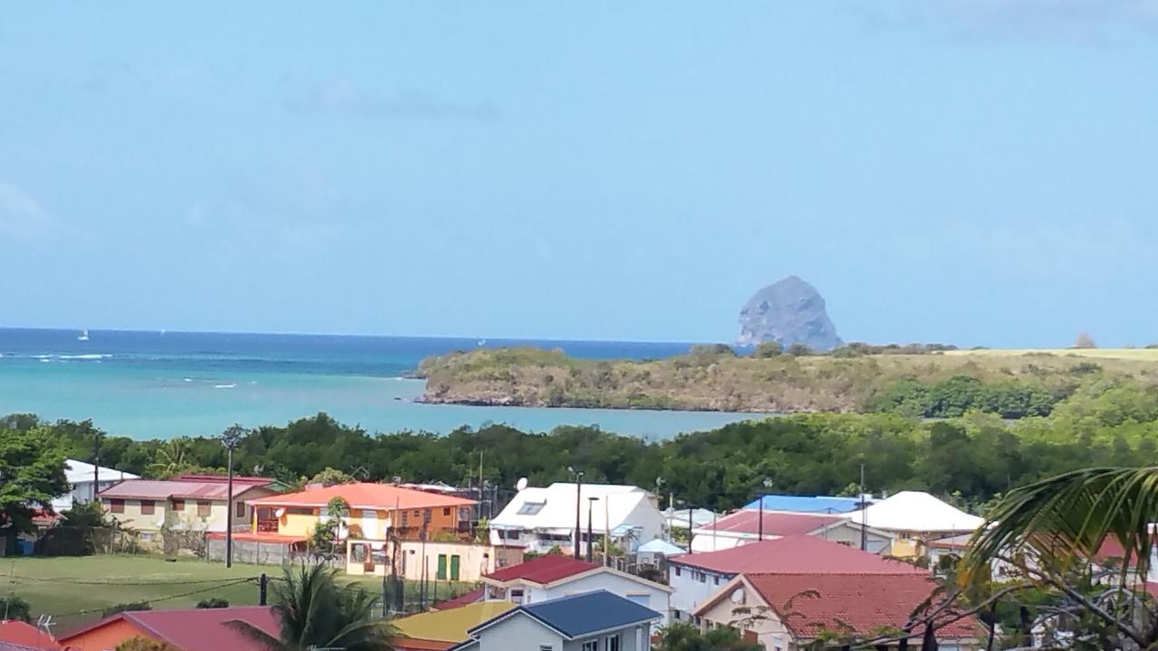 Le Panoramique Sainte-Luce