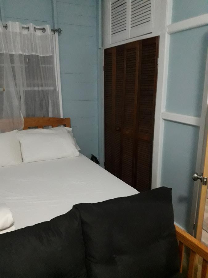 Homestay Cosy Hut 2 St. George's