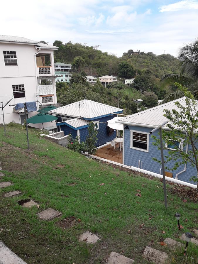 Homestay Cosy Hut 2 *