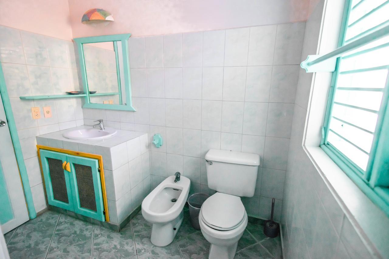 Palmas Eco Inn