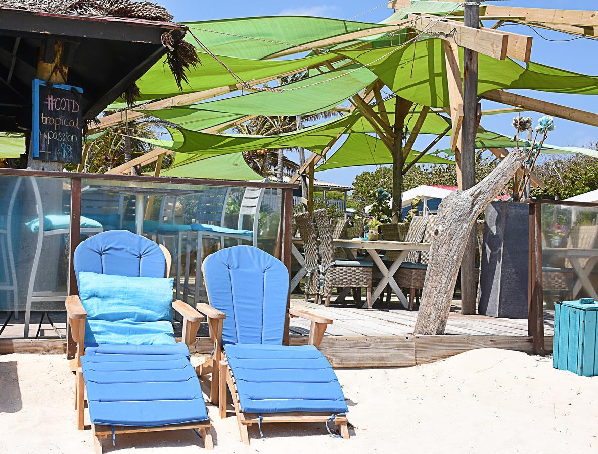 Resort Sorobon Boutique 3*