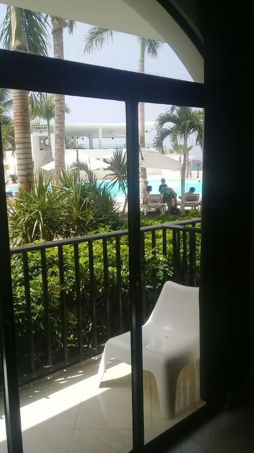 Private At Sol Dominicus Homestay Bayahibe