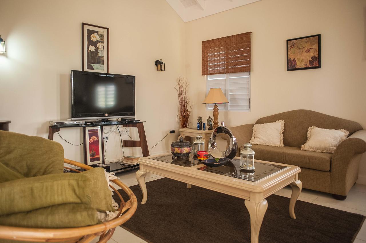 Casa de férias Jamaica Shades @ Cool Shades Priory
