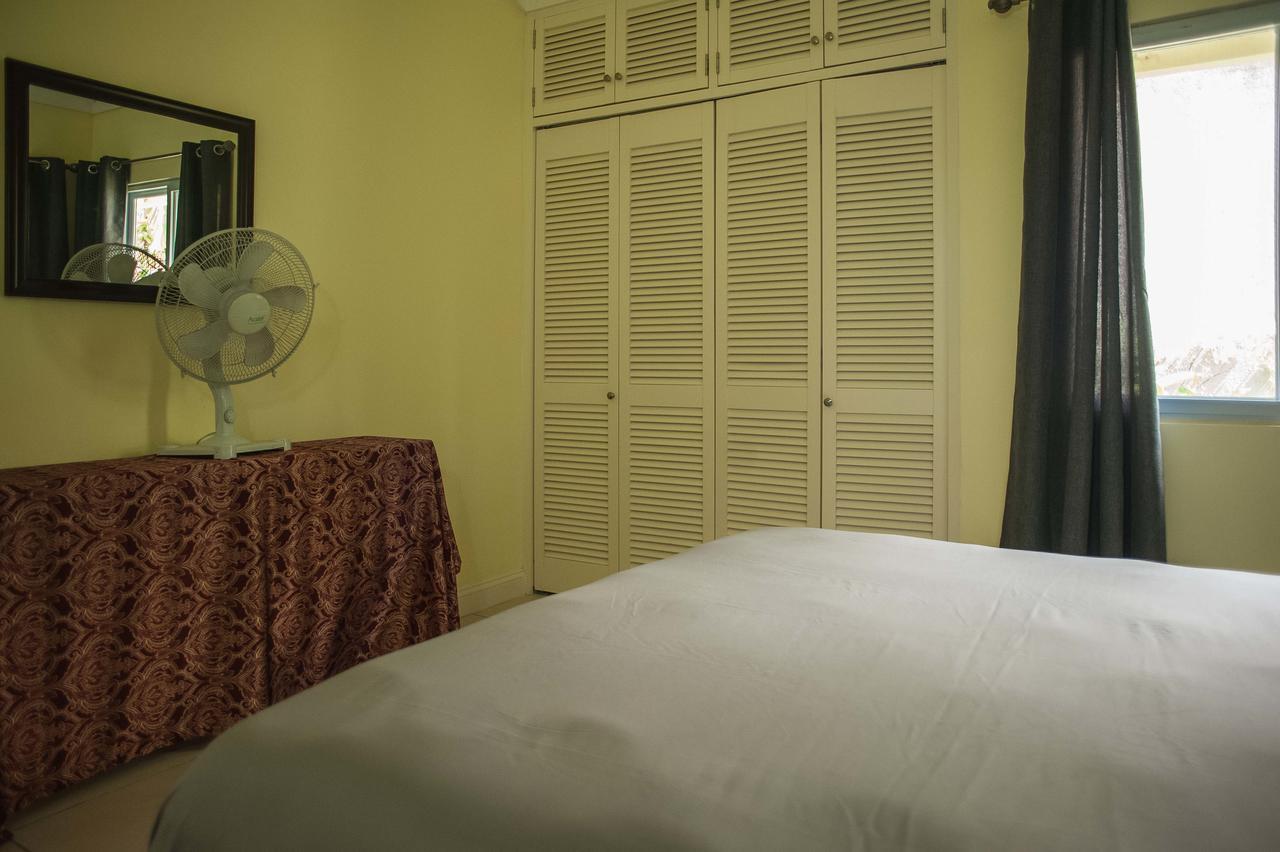 Casa de férias Jamaica Shades @ Cool Shades Priory