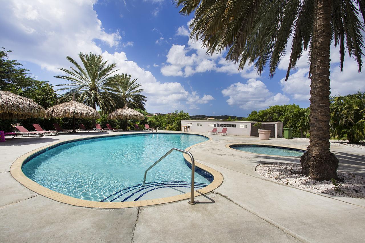 Villa's * Blue Bay